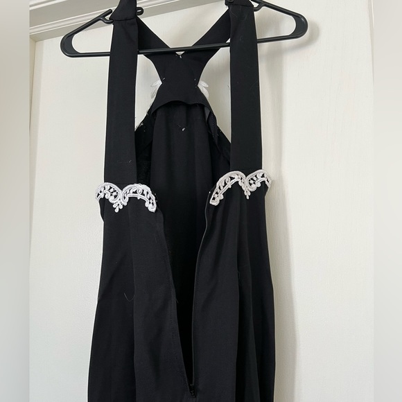 beautiful vintage dress - Picture 3 of 6